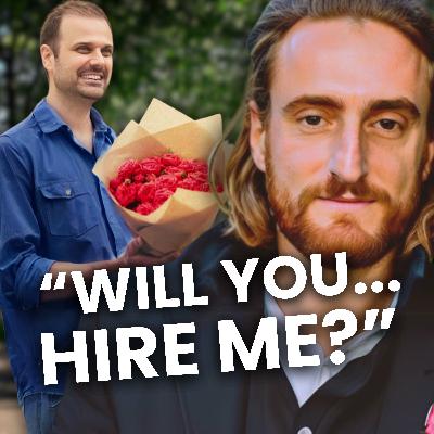52 | This Is How You "Attract" Recruiters | Junior Jobs