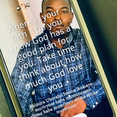 Episode 6 - Baru Testimony Episode 6 - Baru Testimony