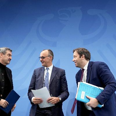 29. November 2025 - Die Presseschau aus deutschen Zeitungen