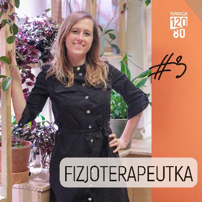 dr n. med. i n. o zdr. Agnieszka Turoń-Skrzypińska - fizjoterapeutka