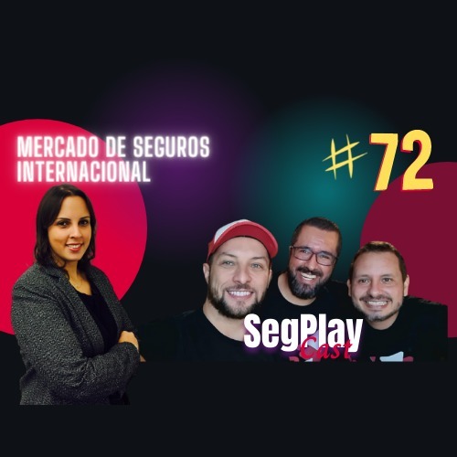 SegPlayCast | Mercado de Seguros