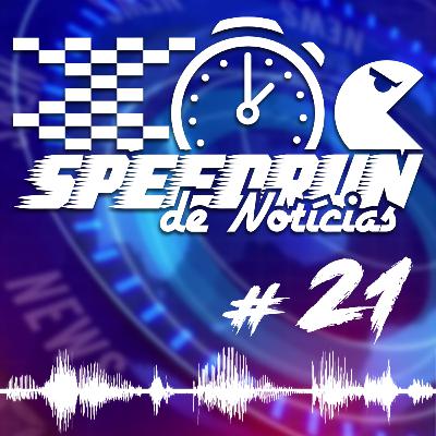 ICC #21 – Speed Run: Avatar 2, Resident Evil ReVerse e Guardiões 3