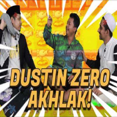 Dustin, The Real Tersesat!