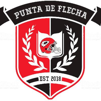 Episodio 23. Casi nos muerde el león