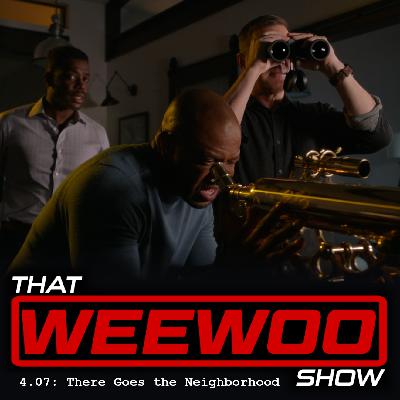 4.07: There Goes the Neighborhood