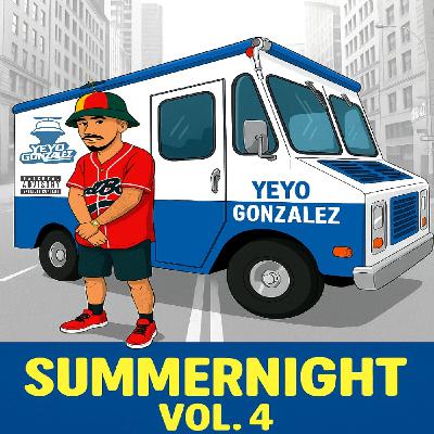 SUMMERNIGHT VOL4
