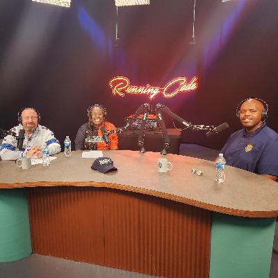 Running Code, Episode 37: Lt. Webster