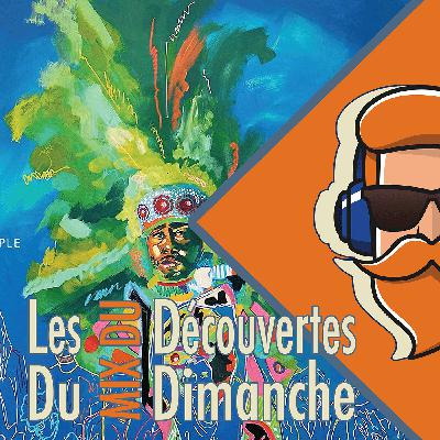 Les Découvertes du MDD - CHA WA: Embarquez pour la Nouvelle Orleans à la rencontre des Indiens du Mardi Gras