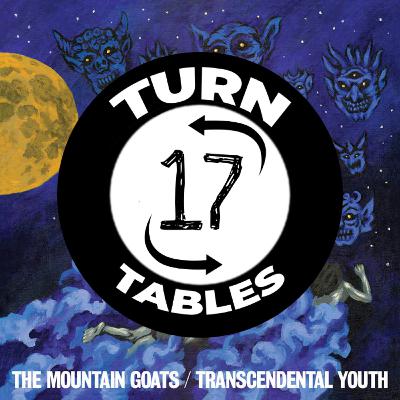 017 Transcendental Youth by The Mountain Goats