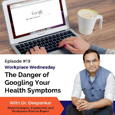 The Danger of Googling Your Health Symptoms