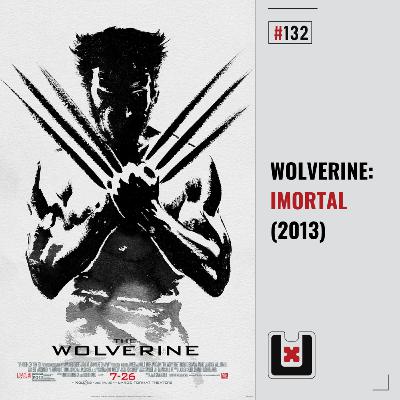 #132 WOLVERINE: IMORTAL (2013)