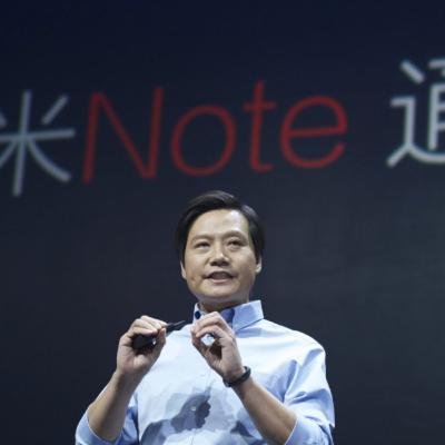 DepDiv Podcast - The Art of Imitation: Xiaomi, Lei Jun, and Chinese Innovation DepDiv Podcast - The Art of Imitation: Xiaomi, Lei Jun, and Chinese Innovation