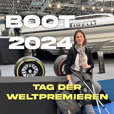 Folge 06: Mit der "boot" beginnt das Jahr