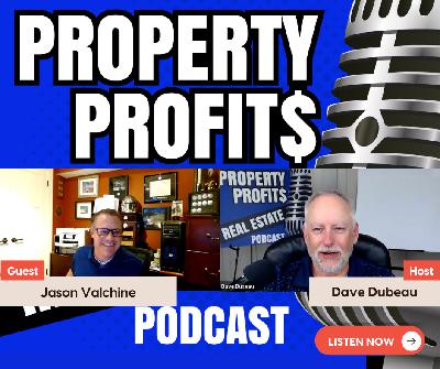 How a Mid West Flipper Went Big on Apartments with Jason Valchine