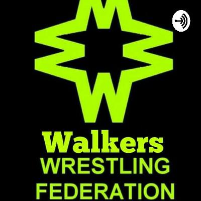 The preimer episode of the new walker wrestling federation