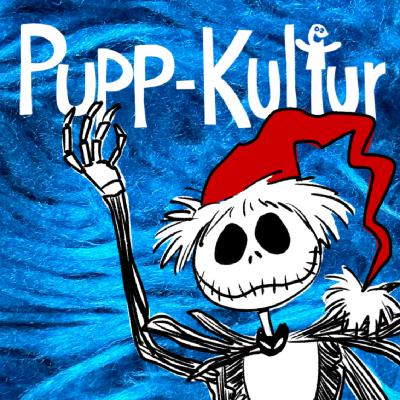 Folge 31: The Nightmare before Christmas
