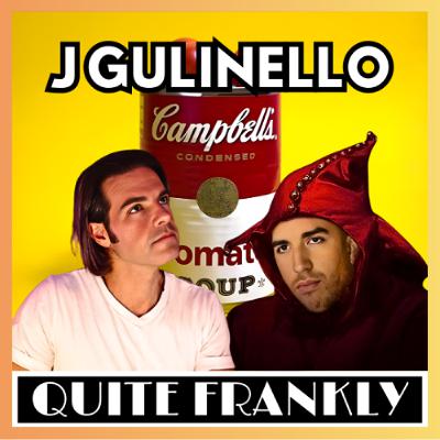 National Guard in D.C., Campbell's Soup, and Other Hot Topics | J Gulinello 11/26/25