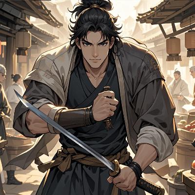 春秋-专诸：一条改变历史的糖醋鱼刺客