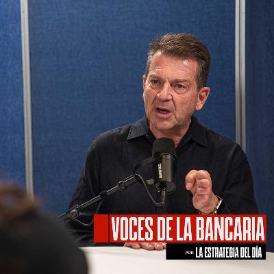 Voces de la Bancaria: La ABM y los pagos digitales, el T-MEC y el gobierno de Sheinbaum Voces de la Bancaria: La ABM y los pagos digitales, el T-MEC y el gobierno de Sheinbaum