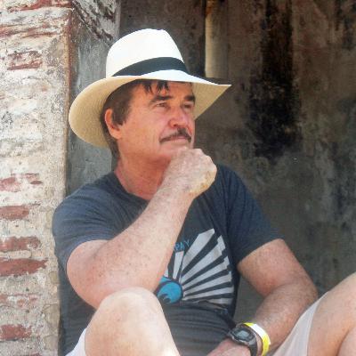The Doug Thompson Podcast's Emerging Speakers Series featuring the multi-talented Chuck Clayton