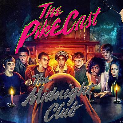 The Midnight Club - Ep 4: Gimme a Kiss The Midnight Club - Ep 4: Gimme a Kiss