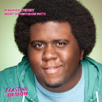 Maurice Cherry, Host of Revision Path