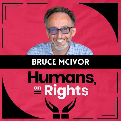 Bruce McIvor: What You Need to Know to Talk Reconciliation