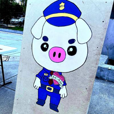 57. Pinkwashing the Police: The QCN Pride Block Party Pivot