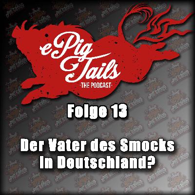 ETP013 - Guesttalk-  Erik & Stephan Krupke