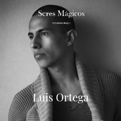 25° "Primera Persona" | Luis Ortega 25° "Primera Persona" | Luis Ortega