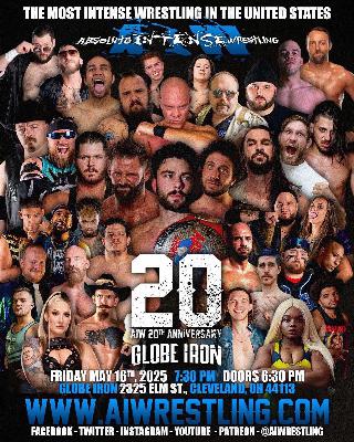 #AIW20 - EP323