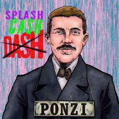 Episode #243 - What Was Ponzi's Scheme? (Part II)