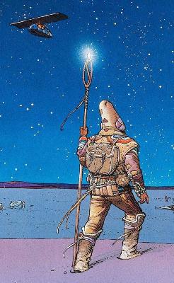 Optimal: Sniffing out the Great Beyonds