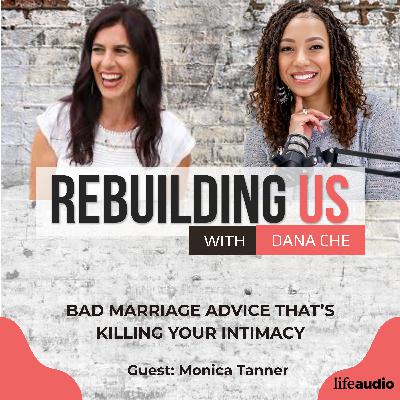 Bad Marriage Advice that's Killing Your Intimacy (Intimacy Series)