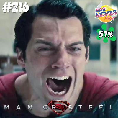 Man of Steel (2013)
