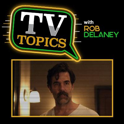 #20: ROB DELANEY On 'Dying for Sex', the Dark Side of 'The Brady Bunch' & some TV Topics #20: ROB DELANEY On 'Dying for Sex', the Dark Side of 'The Brady Bunch' & some TV Topics