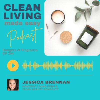 204 - Could Your Home Be Making You Wheeze & Sneeze?