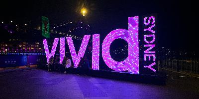 N#043 【増刊号】 VIVID SYDNEY 2024 レポート