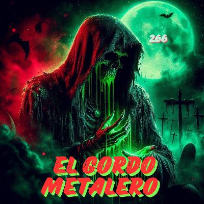 El Gordo Metalero 266