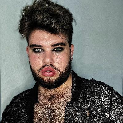 039 - Austin Fuller and the Rites of Necrosophy 039 - Austin Fuller and the Rites of Necrosophy