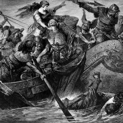 S8 Ep582: 4. This file focuses on the "antifragile" societies that thrived amid chaos: the Phoenicians and Cypriots. The Phoenicians transformed into a maritime powerhouse, establishing colonies like Carthage and spreading the standardized alphabet. Meanwhile, the