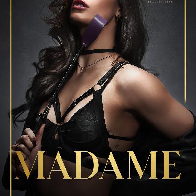 Get (EPUB) BOOK Madame (Salacious Players' Club, #6) by Sara Cate