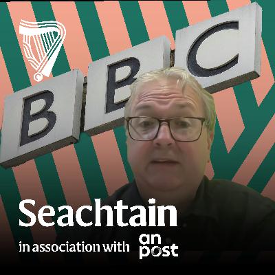 Nuacht Gaeilge ar an BBC in Albain – ach cá bhfuil nuacht Gaeilge an BBC sa Tuaisceart?