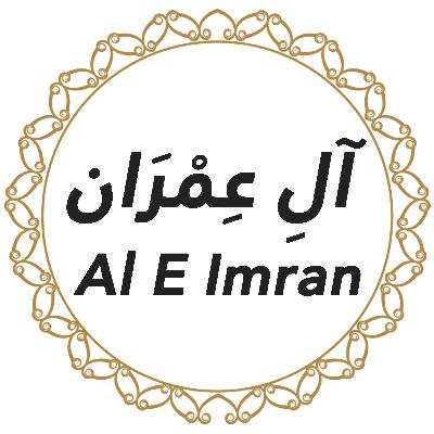 003 Surah AL E Imran English - AI