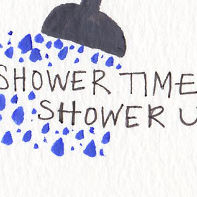 Episode 17: "Shower Time, Shower Up!" Episode 17: "Shower Time, Shower Up!"