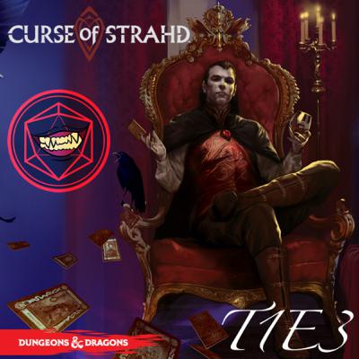 T1E3 - Uma Babá quase perfeita