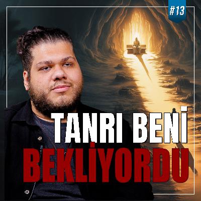 ✝️ TANRI BENİ BEKLİYORDU! Neden ve Nasıl Hristiyan Oldum? TÜRK Hristiyan Anlatıyor! ⛪️