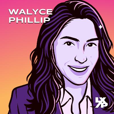 Digital AWS Leadership with Walyce Phillip 🇧🇷 Digital AWS Leadership with Walyce Phillip 🇧🇷