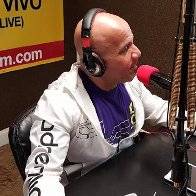 EL SHOW DEL MEDIO DIA CON TONY SOTO ABRIL 6 2016 EL SHOW DEL MEDIO DIA CON TONY SOTO ABRIL 6 2016