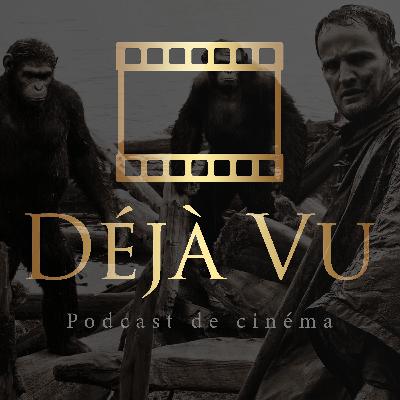 Ep. 97 - Dawn of the Planet of the Apes (2014)
